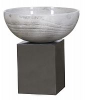 ваза настольная druid bowl в Вологде