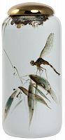 ваза настольная dragonfly vase big в Вологде