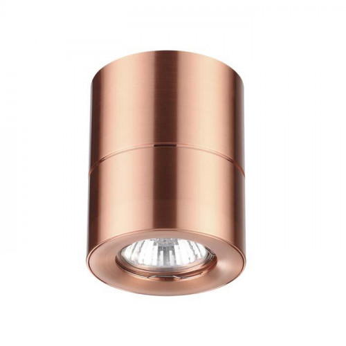 потолочный светильник odeon light copperium 3586/1c в Вологде