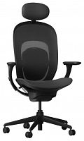 кресло xiaomi mijia ergonomic chair(черное) в Вологде