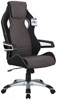 компьютерное кресло brabix techno gm-002 игровое в Вологде