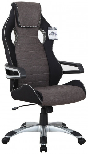компьютерное кресло brabix techno gm-002 игровое в Вологде