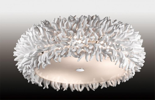 потолочный светильник odeon light esma 2755/6c в Вологде