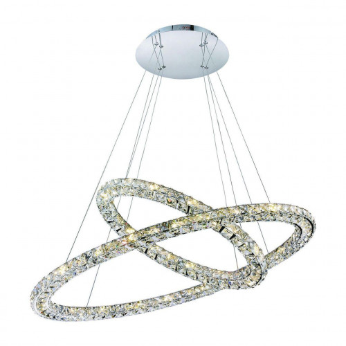 подвесной светодиодный светильник arte lamp a6717sp-2cc в Вологде