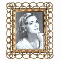 фоторамка norma золотого цвета в Вологде