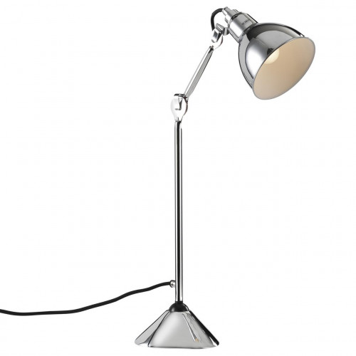 настольная лампа lightstar loft 765914 в Вологде
