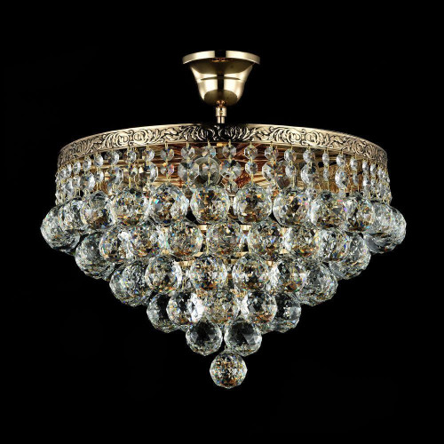 потолочная люстра maytoni gala dia783-cl38-6-g в Вологде