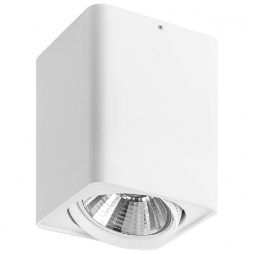 потолочный светильник lightstar monocco 212636 в Вологде