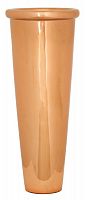 ваза напольная / copper / gf14114 (vase) в Вологде