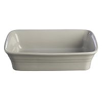 блюдо для запекания classic kitchen прямоугольное 26 см серое в Вологде