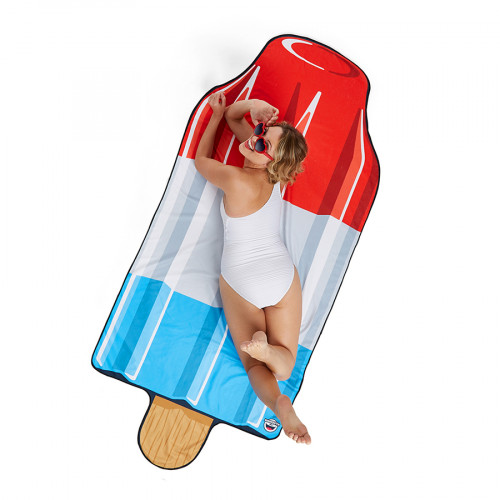 покрывало пляжное bomb pop в Вологде