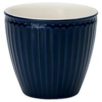 стакан alice dark blue в Вологде