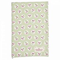 полотенце cherry berry p.green в Вологде