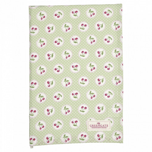 полотенце cherry berry p.green в Вологде