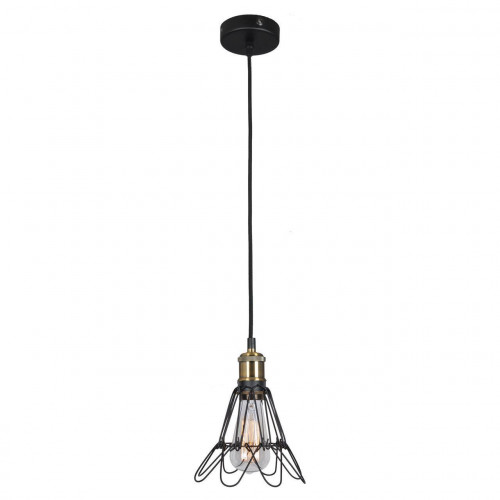 подвесной светильник lussole loft vii lsp-9609 в Вологде