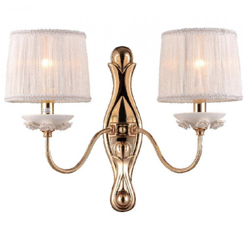 бра crystal lux adagio ap2 в Вологде