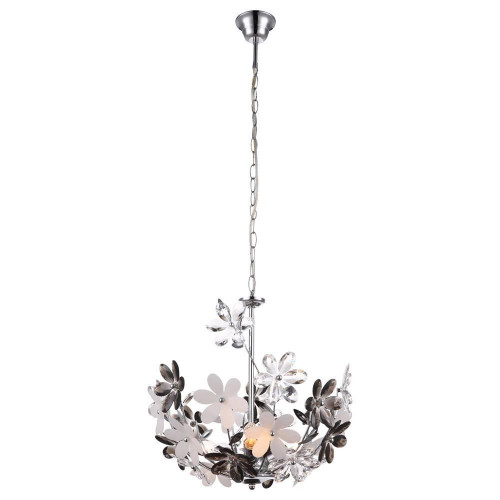 подвесная люстра globo rainbow 51529-3h в Вологде