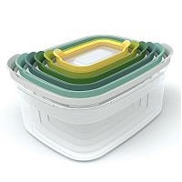 контейнеры для хранения продуктов nest™6 опал в Вологде