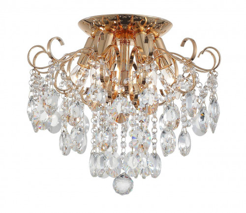 потолочная люстра st luce orecchini sl846.202.06 в Вологде
