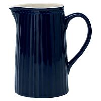 кувшин alice dark blue в Вологде
