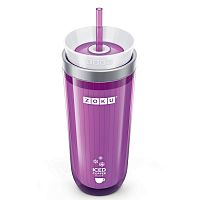 стакан для охлаждения напитков iced coffee maker фиолетовый в Вологде