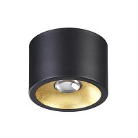 потолочный светильник odeon light glasgow 3875/1cl в Вологде