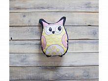 игрушка yellow owl в Вологде