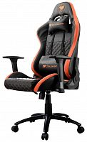 компьютерное кресло cougar rampart игровое в Вологде