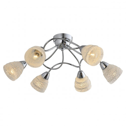 потолочная люстра lussole lgo grlsp-9903 в Вологде