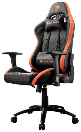 компьютерное кресло cougar rampart игровое в Вологде