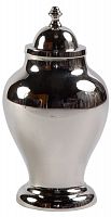 ваза настольная jar aluminium small в Вологде