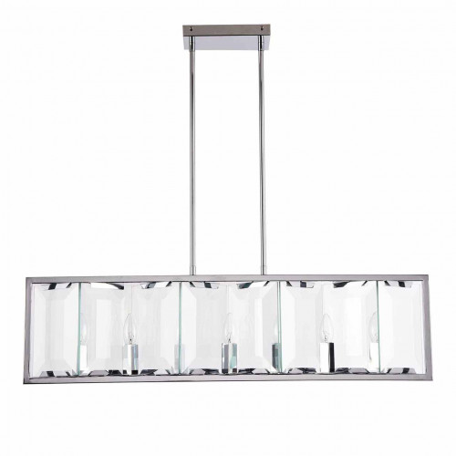 подвесная люстра maytoni cerezo mod202pl-07n в Вологде
