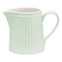 молочник alice pale green в Вологде