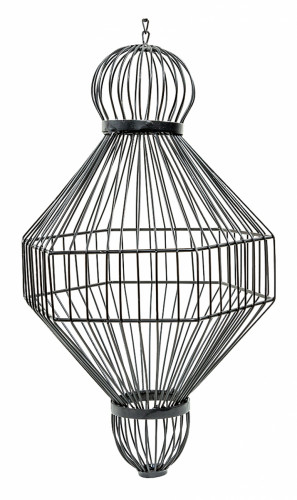 декоративный подвесной элемент фонарь №2 в Вологде