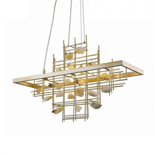 подвесной светильник hanna 6 от delight collection в Вологде