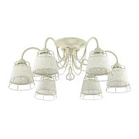 потолочная люстра lumion lindsay 3663/6c в Вологде
