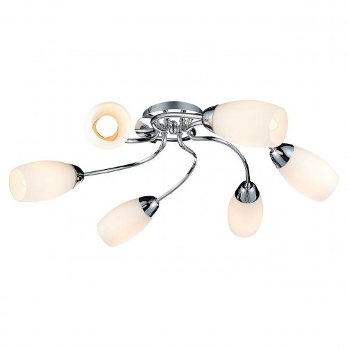 потолочная люстра lussole lgo lsp-0133 в Вологде