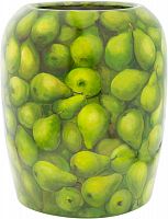 ваза настольная fruit pear small в Вологде