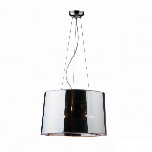 подвесной светильник ideal lux london cromo sp5 в Вологде