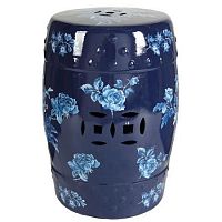 керамический столик-табурет garden stool belliza в Вологде