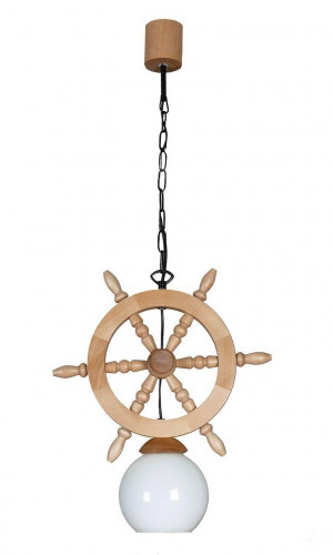 подвесной светильник аврора штурвал -lав в Вологде