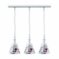 подвесной светильник lamp4you classic c-03-wm-e-00-wm-lmp-o-13 в Вологде