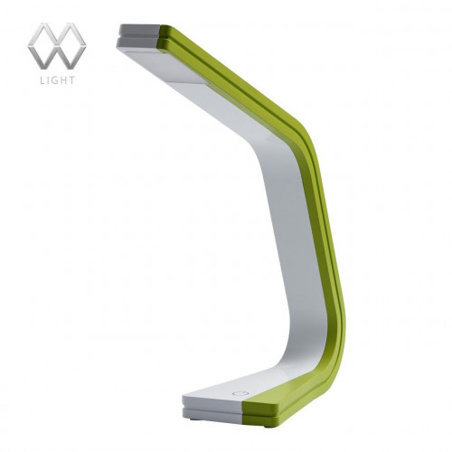 настольная лампа mw-light ракурс 631031901 в Вологде