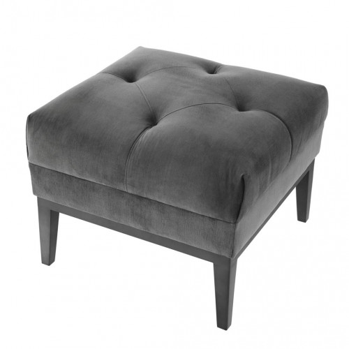 пуф 111355 от eichholtz графитовый в Вологде