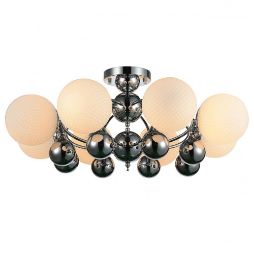 потолочная люстра st luce sl715.102.08 в Вологде