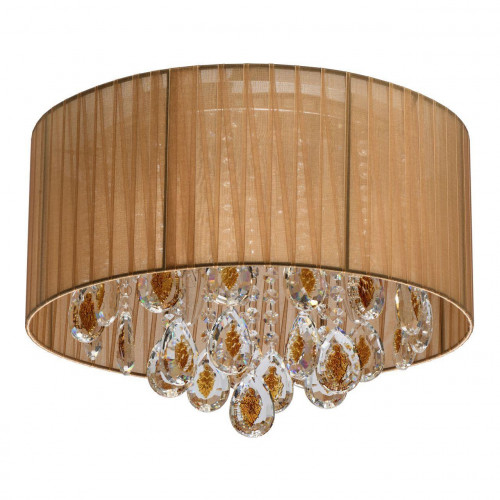 потолочная люстра mw-light жаклин 465016704 в Вологде