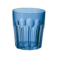 стакан happy hour 250 мл синий в Вологде