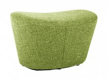 оттоманка papilio lounge chair оливковая в Вологде