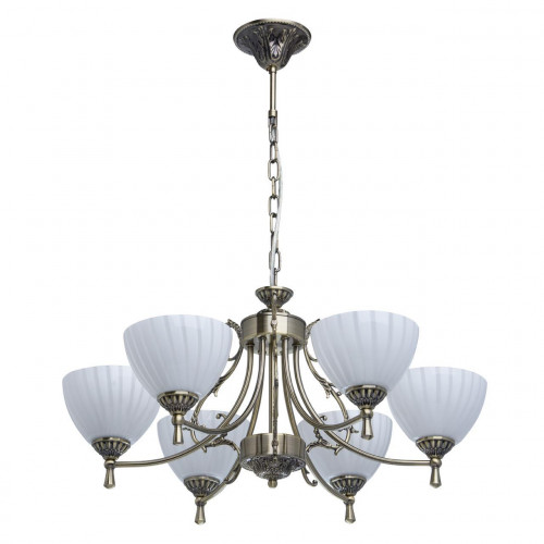 подвесная люстра mw-light ариадна 15 450014406 в Вологде