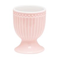 подставка для яйца alice pale pink в Вологде